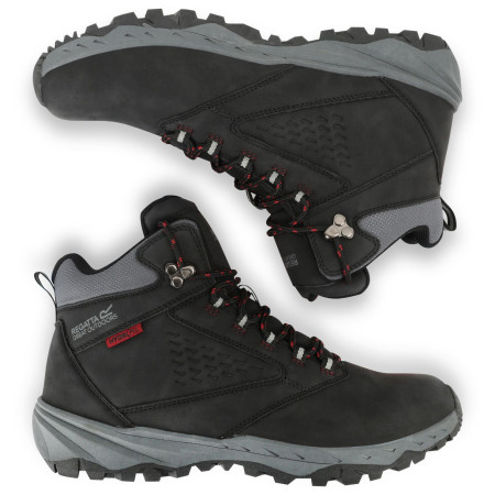 Chaussures homme Regatta Amble Boot WP