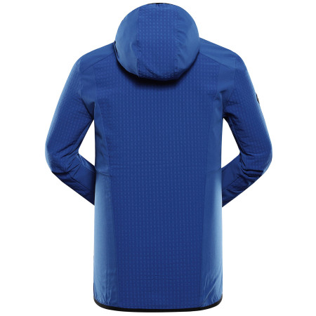 Sweatshirt fonctionnel homme Alpine Pro Huram