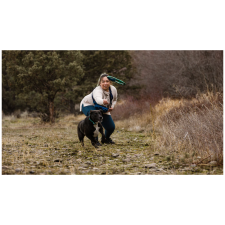 Jouet pour chien Ruffwear Pacific Ring™ Toy