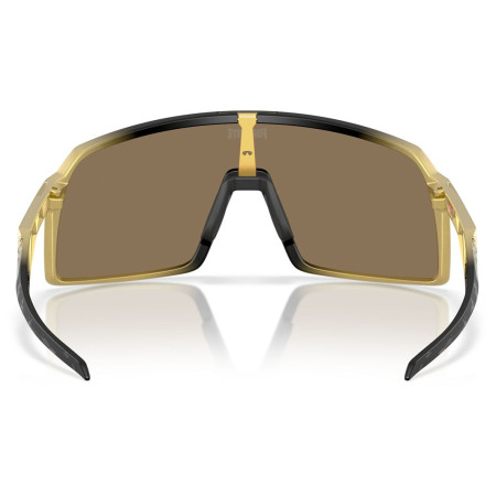 Lunettes soleil OAKLEY Sutro Prizm 24K