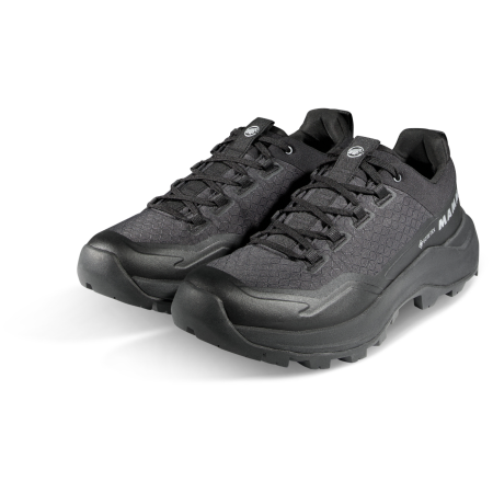 Chaussures randonnée femme Mammut Sertig III Low GTX Women
