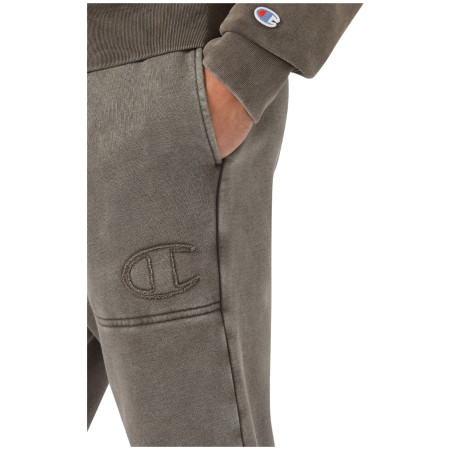 Pantalons de survêtement hommes Champion Elastic Cuff Pants M Champion Laundry