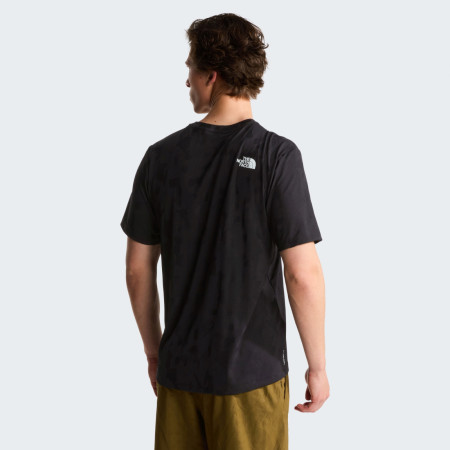 T-shirt homme The North Face M Mountain Athletics Ss Tee 2.0