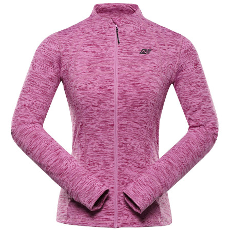 Sweat-shirt femme Alpine Pro Golla 2