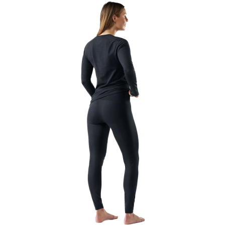 Pantalon femme Smartwool Women's Intraknit All-Season Merino Base
