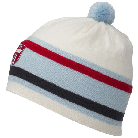Bonnet Swix Tradition Light blanc Snow White