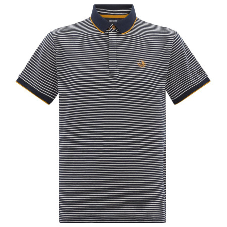 T-shirt homme Regatta Tiver bleu / gris Nvy/StnWhtSt