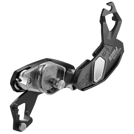 Système d'assurage Edelrid Pinch (night)