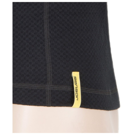 T-shirt fonctionnel homme Sensor Merino DF mân.sc.