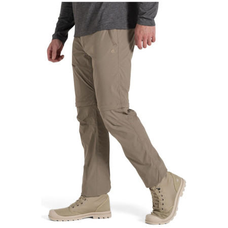 Pantalon homme Craghoppers NosiLife Pro Convertible Trouser III
