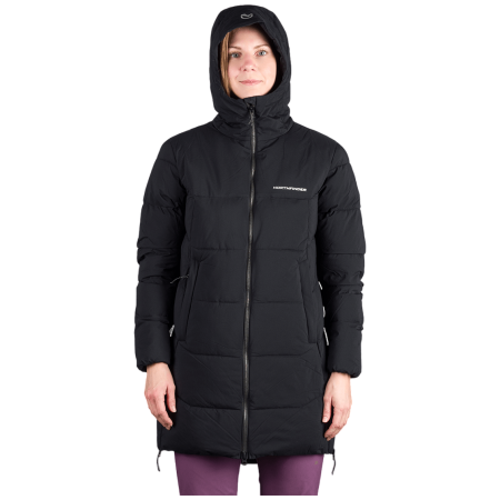 Manteau femme Northfinder Rhiannon