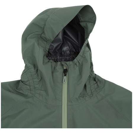 Veste femme MOOA Altis 15K