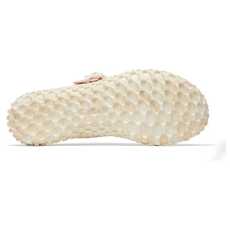 Pantoufles femme Merrell Wrapt Slide Nubuck