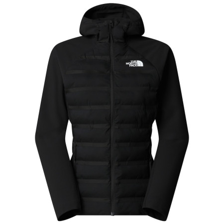 Veste femme The North Face W Mountain Athletics Cari Hooded Jacket noir Tnf Black