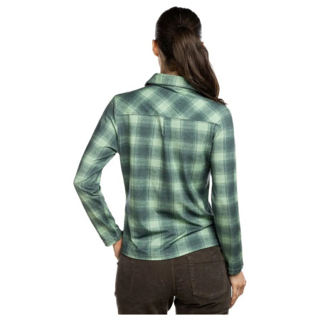 Chemise femme Chillaz Similaun 2.0