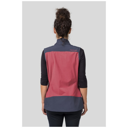 Gilet femme Hannah Pulla Vest