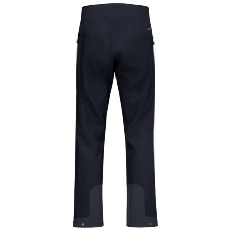 Pantalon imperméable pour homme Norrona trollveggen Gore-Tex Pro light Pants