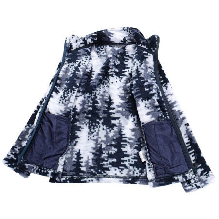 Sweatshirt enfant Alpine Pro Eflino