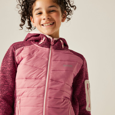 Veste enfant Regatta Junior Newhill Hybrid