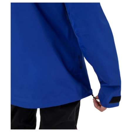 Veste femme Salewa ORTLES GTX 3L W JACKET