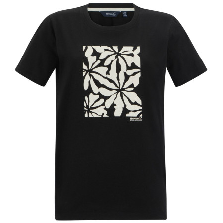 T-shirt femme Regatta Filandra IX