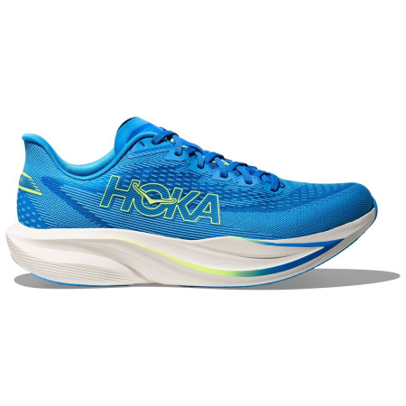 Chaussures de running hommes Hoka M Mach 7