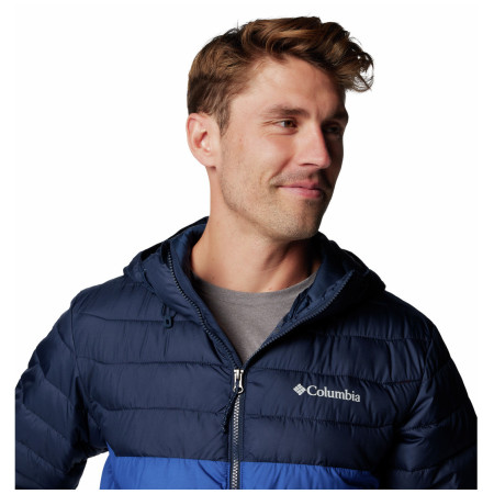 Veste homme Columbia Powder Lite™ II Hooded Jacket