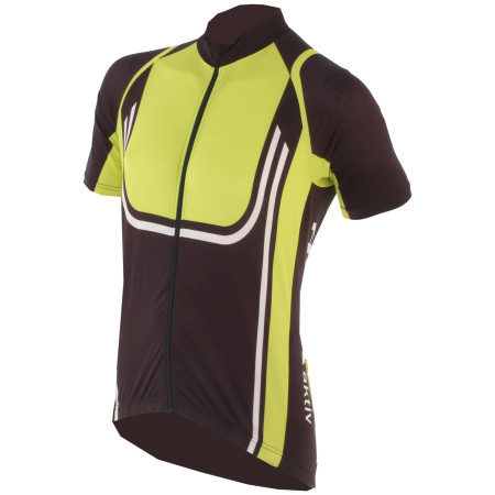 Maillot vélo homme Axon Aktiv