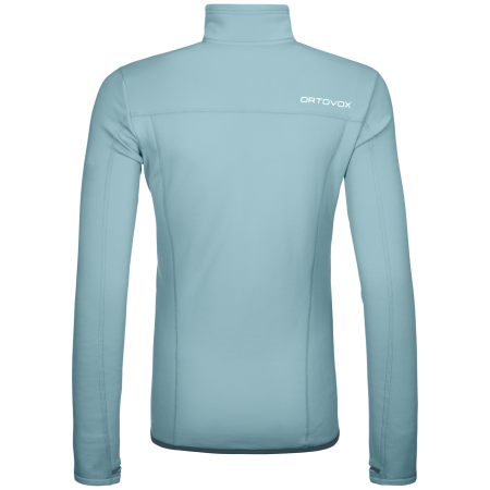 Veste polaire fonctionnelle femme Ortovox Fleece Jacket W