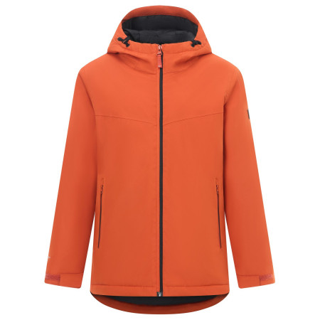 Veste d'hiver enfants Regatta Junior Frelton Rooibos Tea orange RoibsTe(Blk)