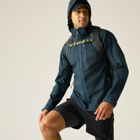 Veste homme Regatta Arana