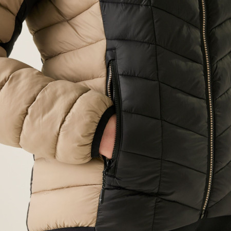 Veste d'hiver femme Regatta Women's Dalent