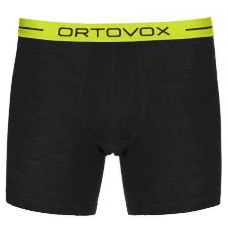 Caleçon homme Ortovox Merino 105 Ultra Boxer