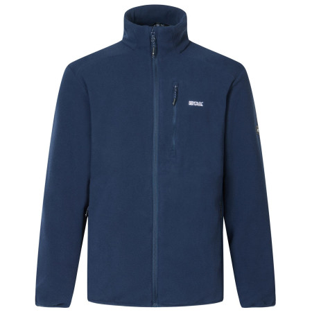 Sweatshirt fonctionnel homme Regatta Brinnden bleu foncé Navy