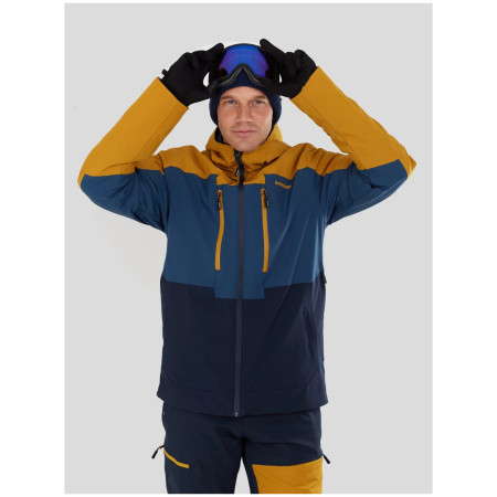 Veste homme Fundango Nelson Allmountain Jacket