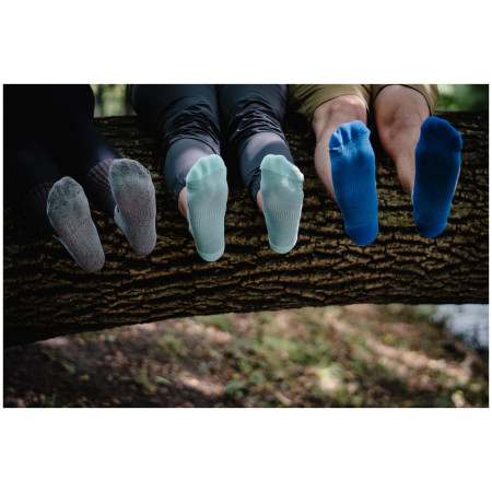 Chaussettes Zulu Merino Summer 3-pack