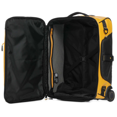 Valise à roulettes Samsonite Paradiver Light Duffle/WH 55