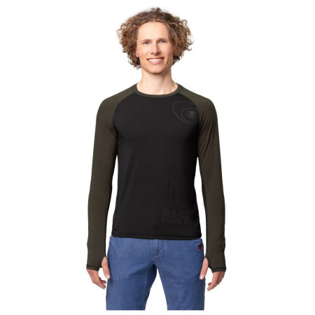 T-shirt homme Rafiki Zenith M