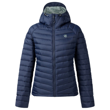 Veste femme Dare 2b Womens Air Padded Jacket bleu foncé Navy