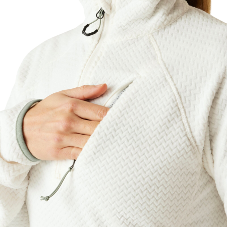 Veste polaire fonctionnelle femme Dare 2b Switch Up Fleece