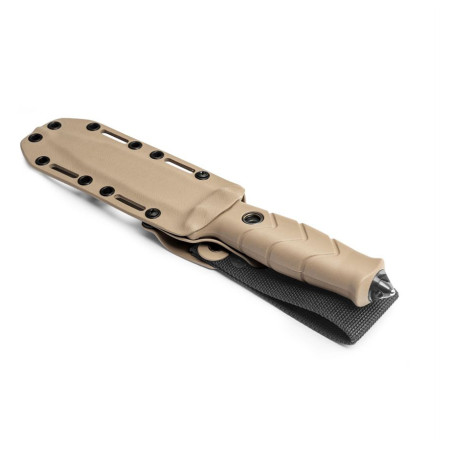 Couteau militaire TB OUTDOOR Vengeur Survival Knife