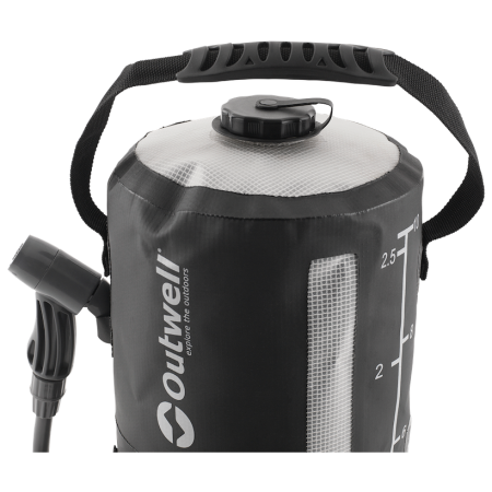 Douche Outwell Seabreeze Pressure Shower