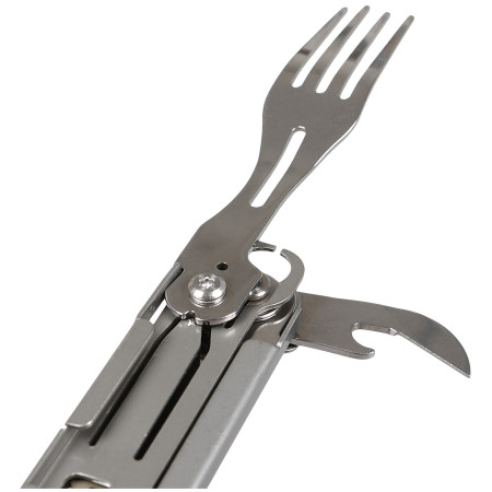 Outil multifonction Zulu Multispork 6in1