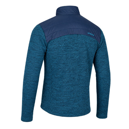 Sweatshirt fonctionnel homme Etape Shadow