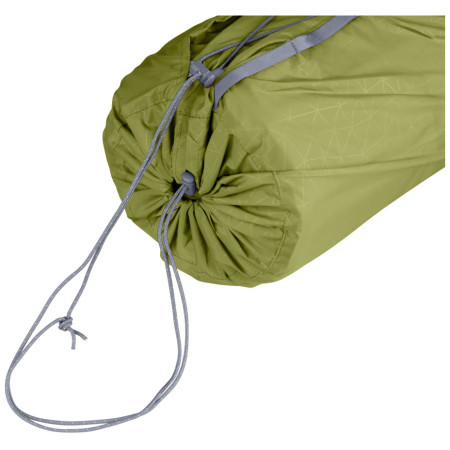 Matelas autogonflant Sea to Summit Camp Mat Self Inflating Mat R