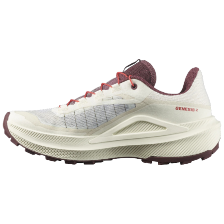 Chaussures running femme Salomon Genesis 2 W