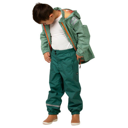 Veste imperméable pour enfant DucKsday Rain Jacket Manu