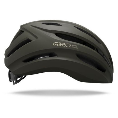 Casque vélo Giro Isode II