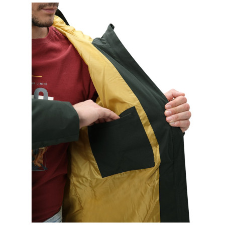 Manteau homme Loap Nodal