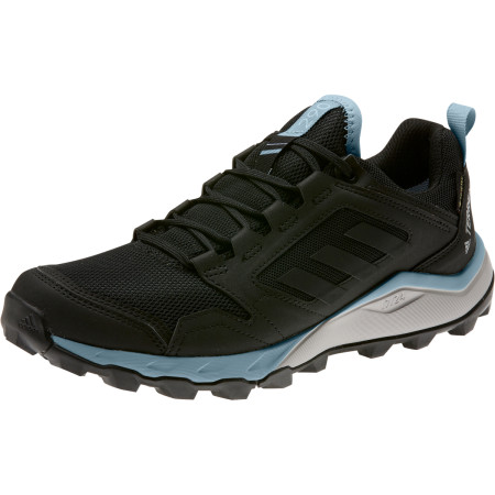 Chaussures femme Adidas Terrex Agravic Tr GTX vert Coreblack